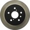 Centric Parts Premium Brake Rotor, 120.44203 120.44203 - alternate 1